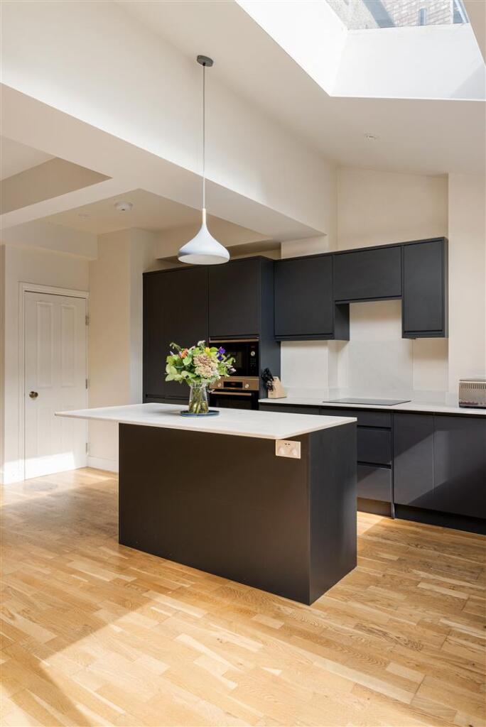 Haldan Road E4