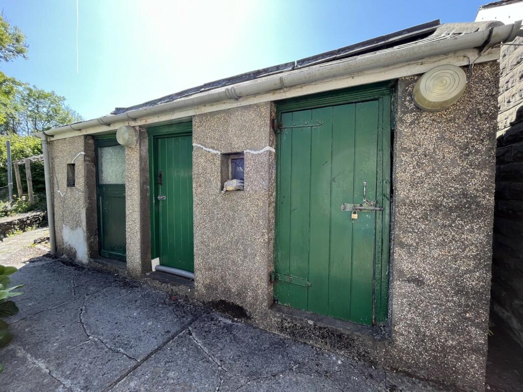 Outbuilding