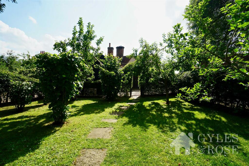 Orchard