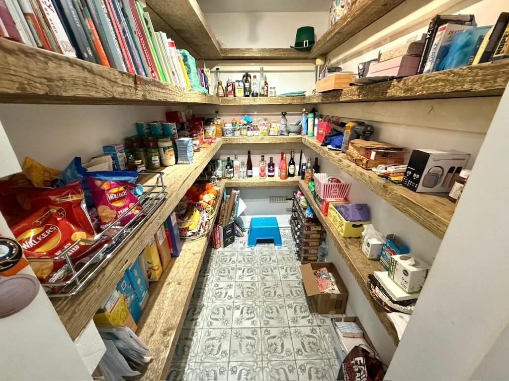 Pantry