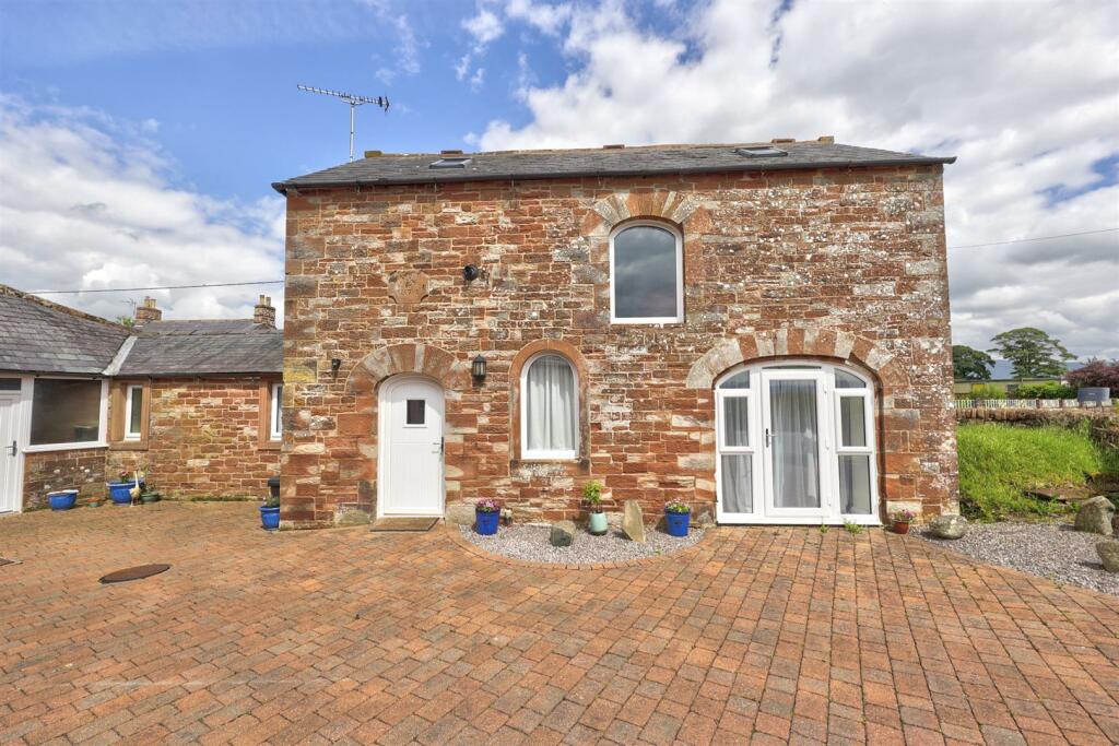 The Old Coach House