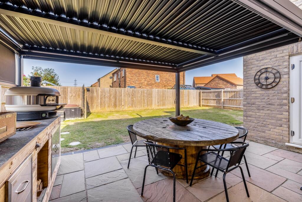 14 Forest Way (Holbeach)-13
