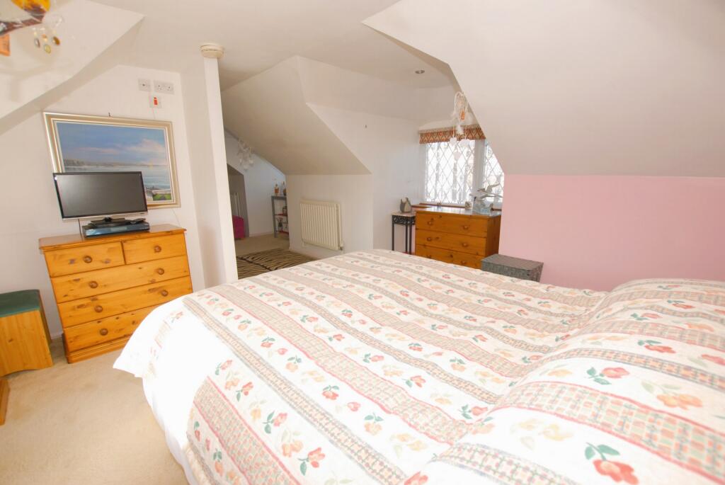 FF Bedroom