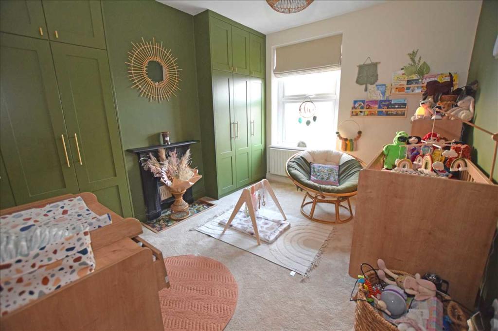 REAR BEDROOM NO.3