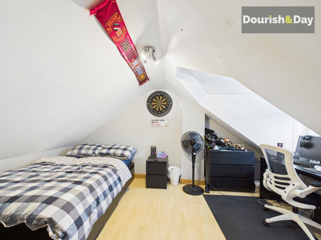 Loft Room One