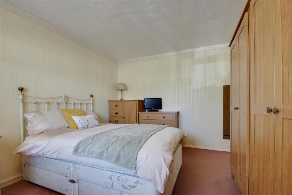 One Bedroom