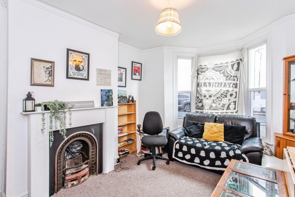 Reception Room One