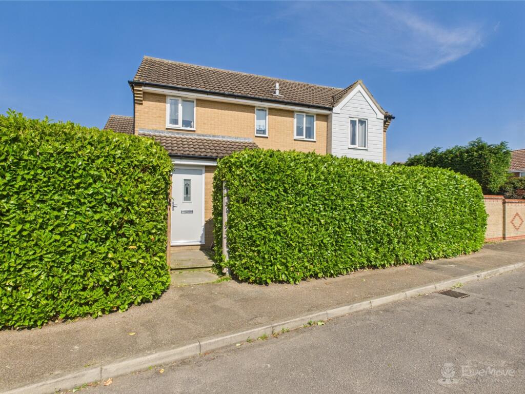 Front- Mark Stephens EweMove Newmarket and Soham 