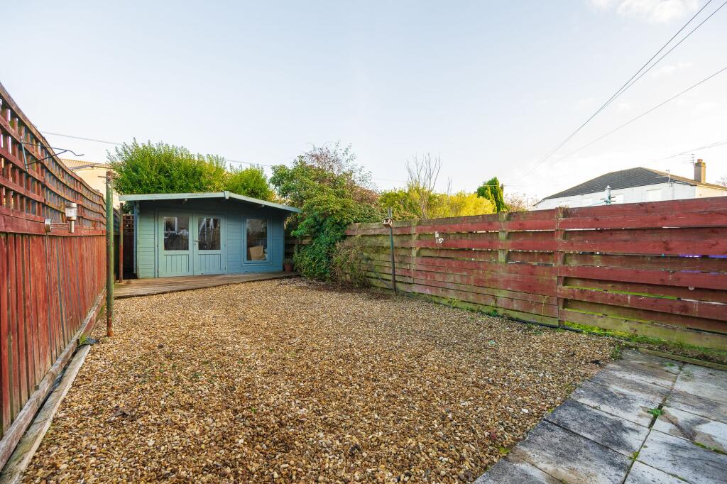 Kirriemuir Avenue, Glasgow, G52