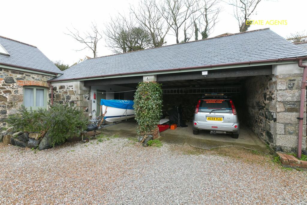 Car Port