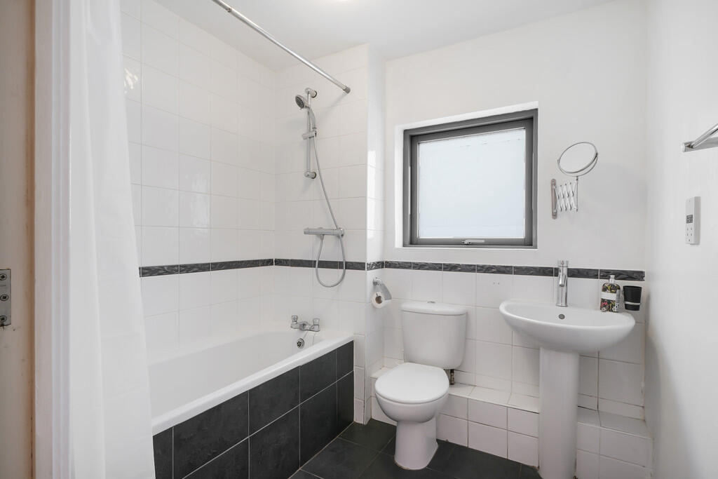 60 Lanacre Avenue...