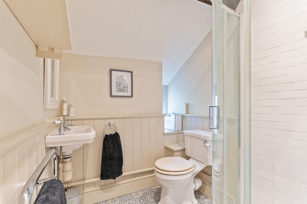 En-suite