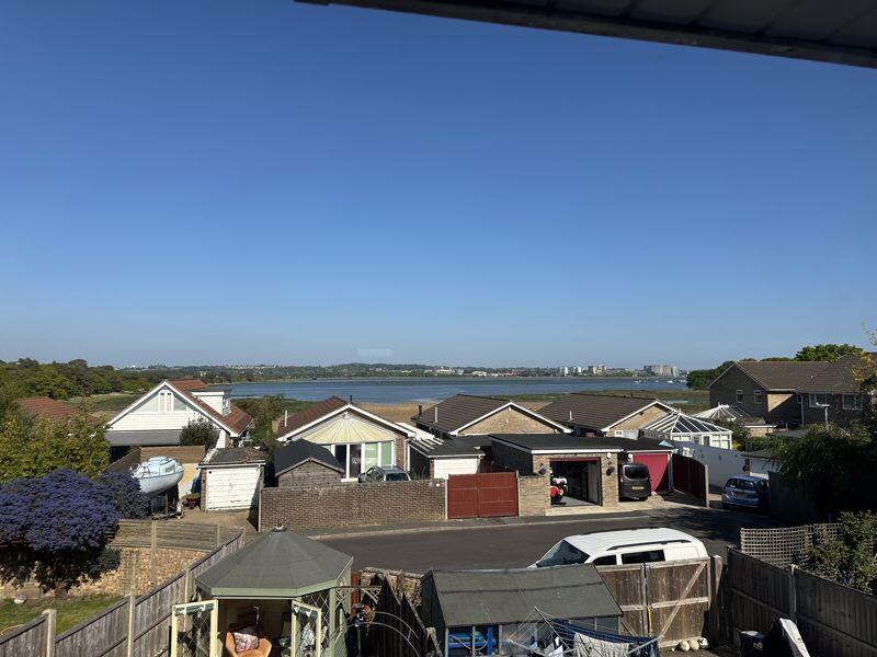 View Of Holes Bay