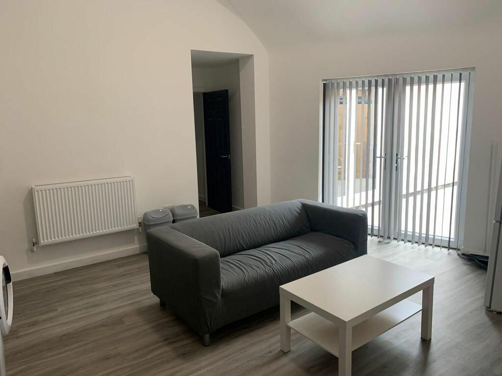 Lounge/Kitchen

