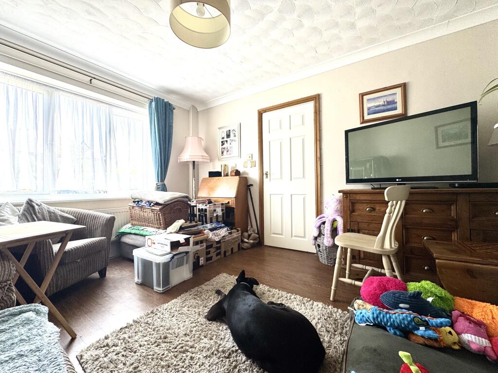 Perkins Avenue, Margate