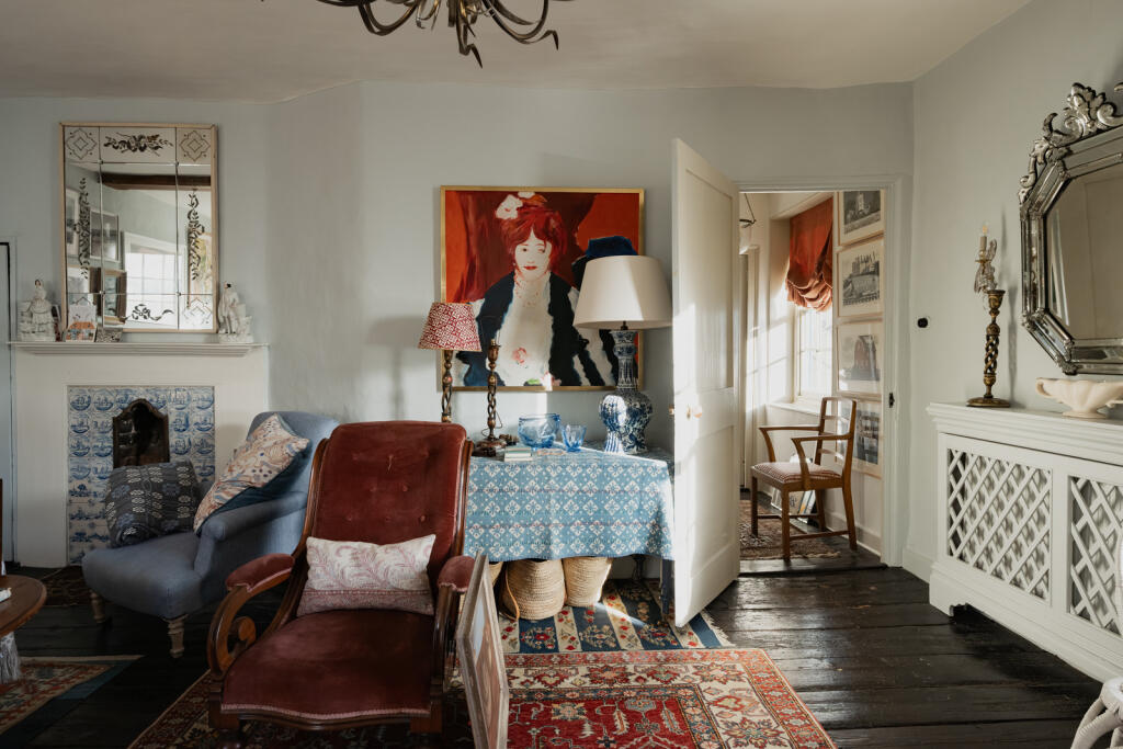321141 - Swan House, Mistley-37.jpg