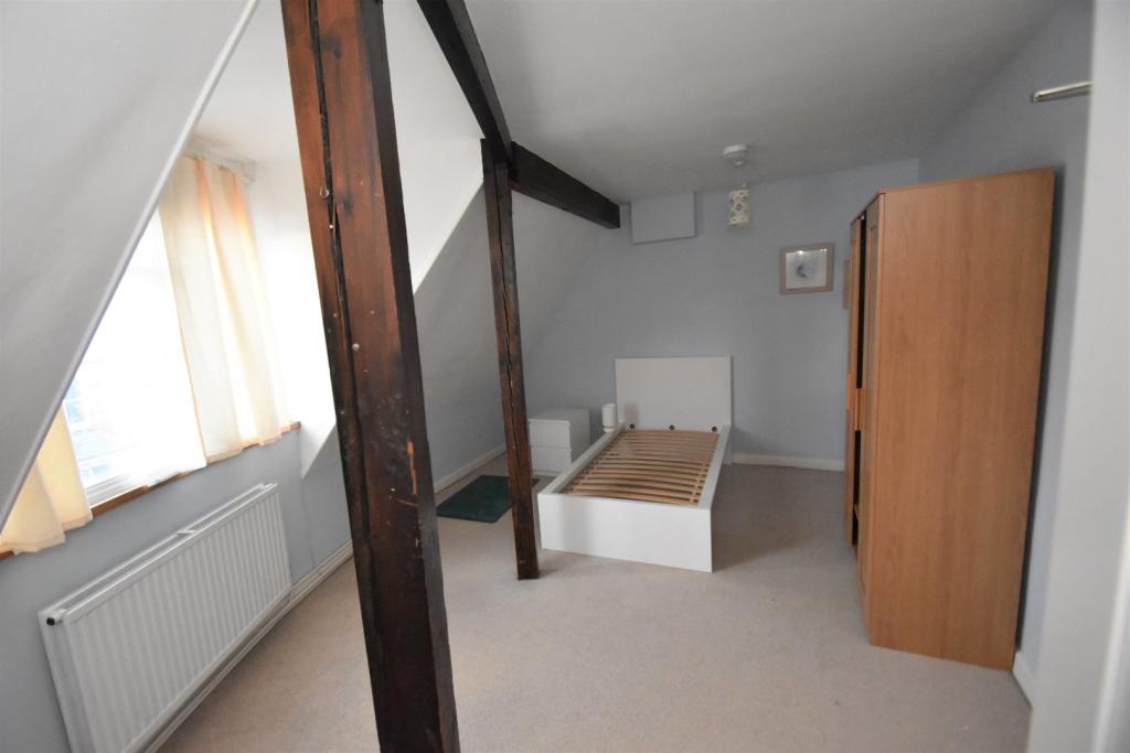 Tiverton - Seddons