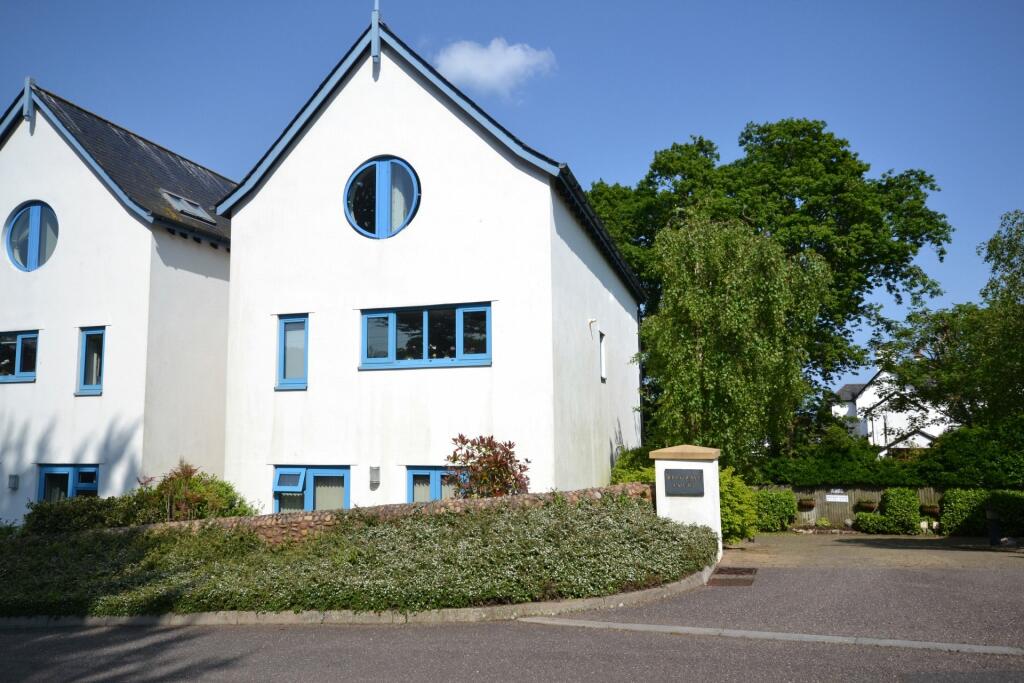 Main Elevation