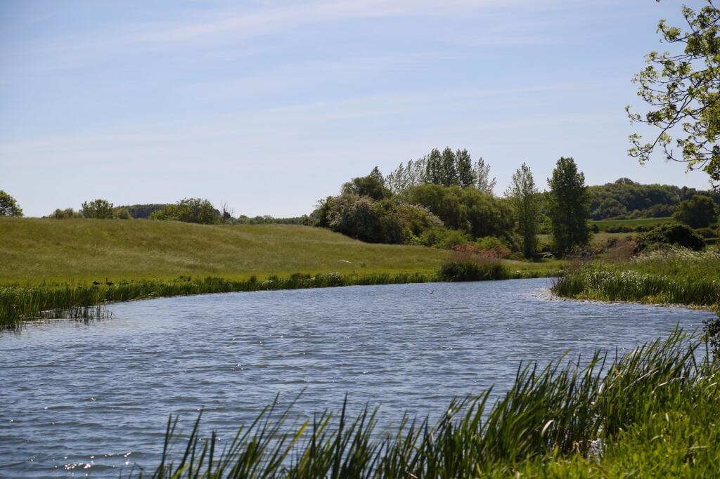 River Nene