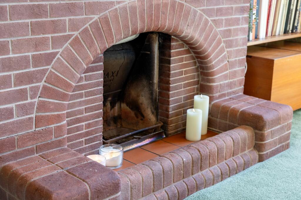 Fire Place