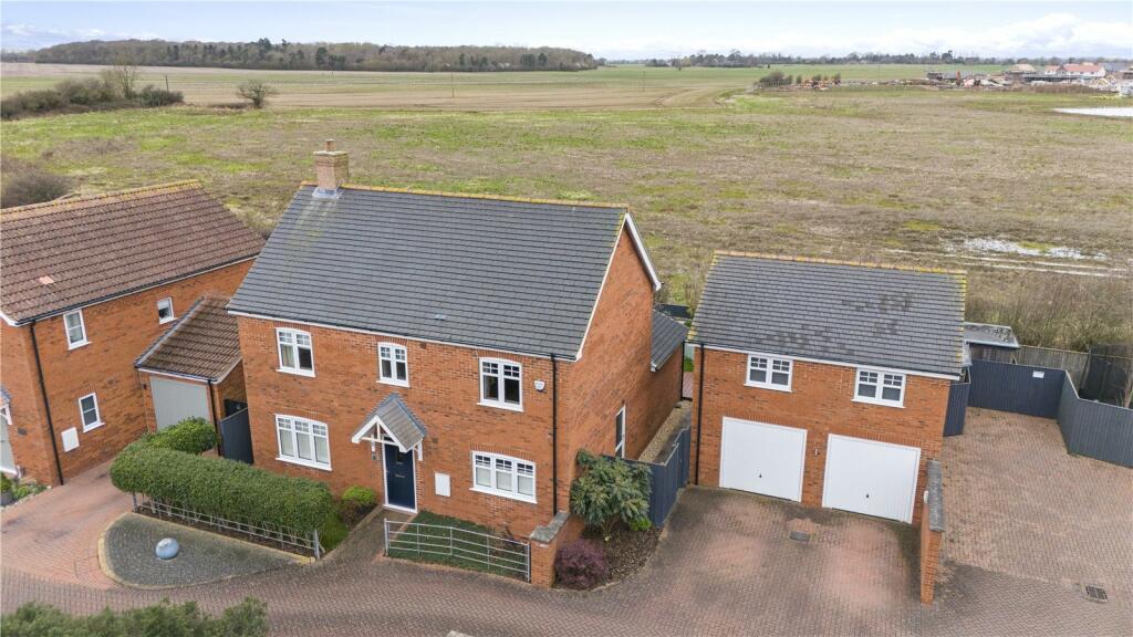 Front/Fields