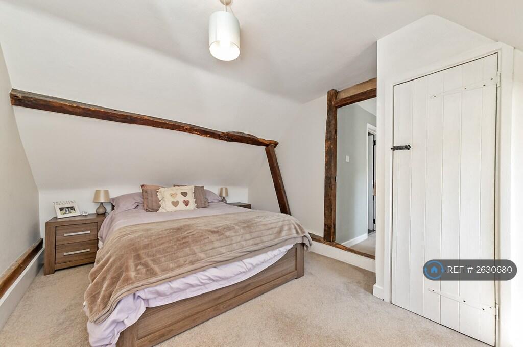 Bed 1 