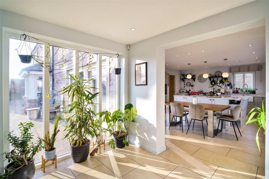 Sunroom