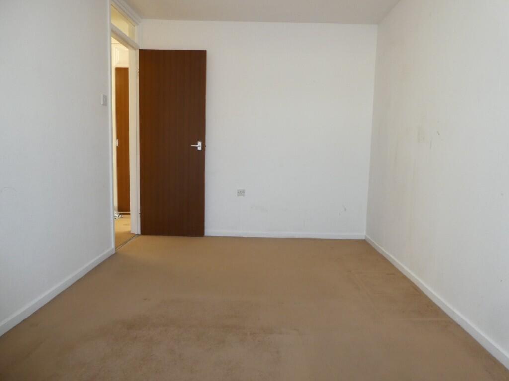 1st bedroom
