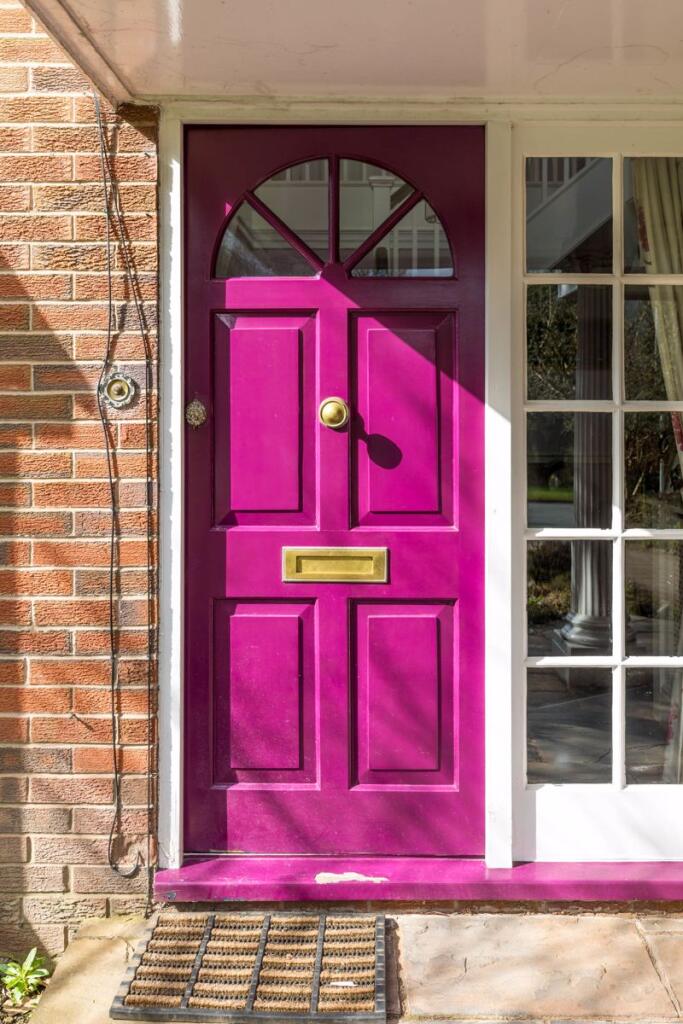 Door