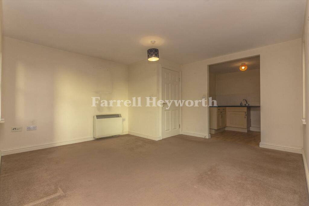 Open Plan