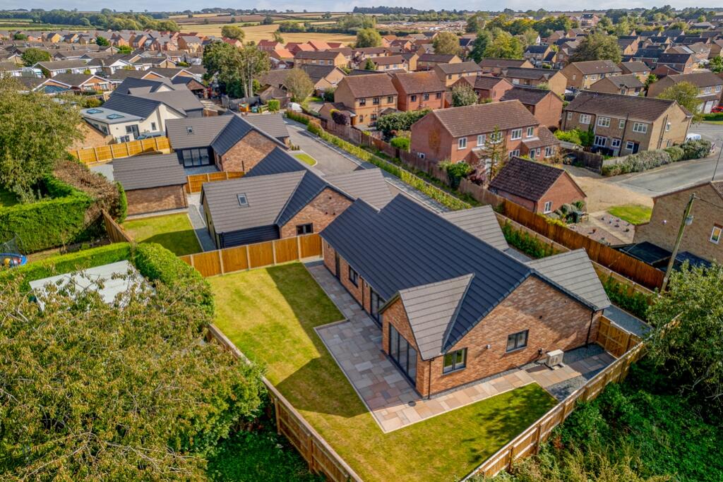 Myles Lane Street Scenes (Horncastle)-4