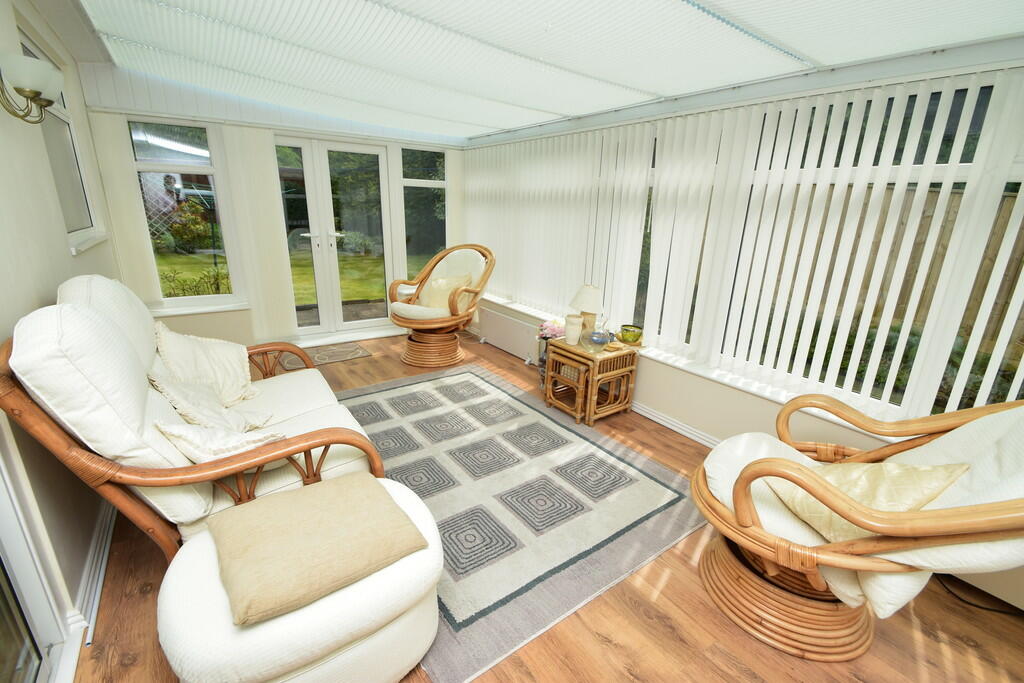 Conservatory 1
