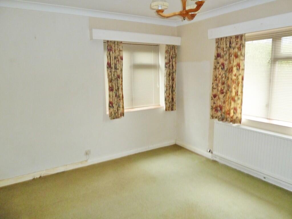 G.F. Bedroom Two