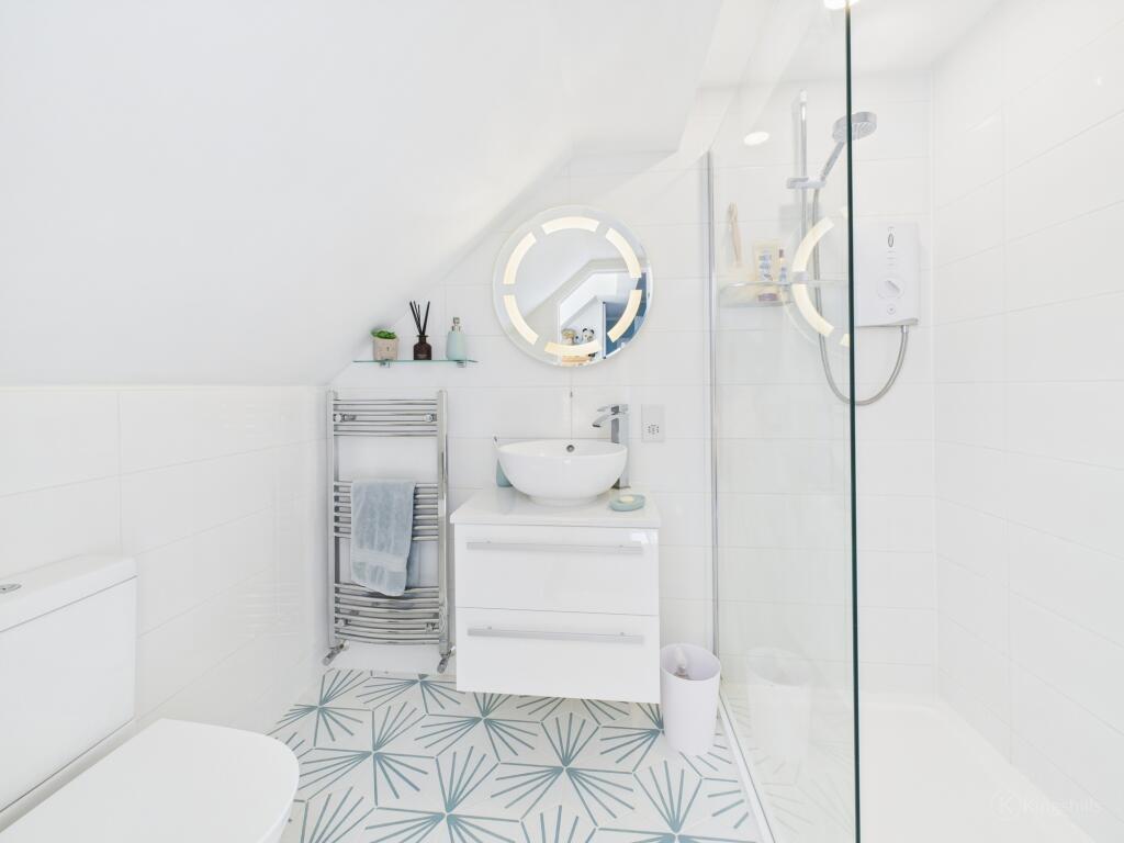 Ensuite