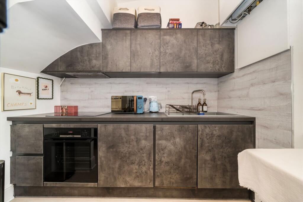 Chetwynd Road, Dartmouth Park