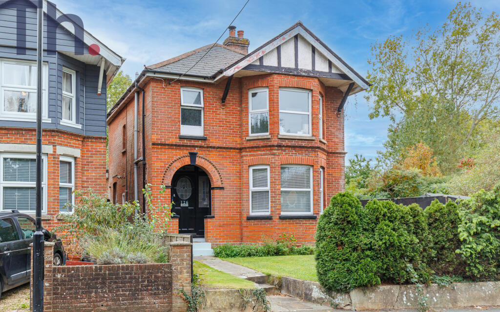 Front Elevation