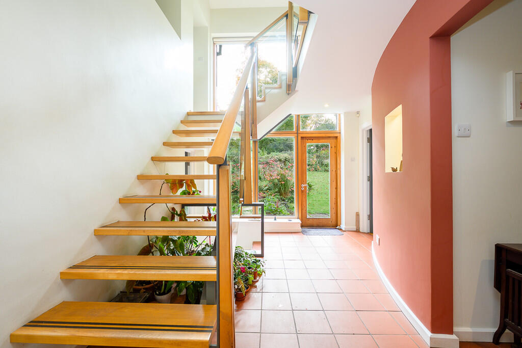 The Old Cornmill-...