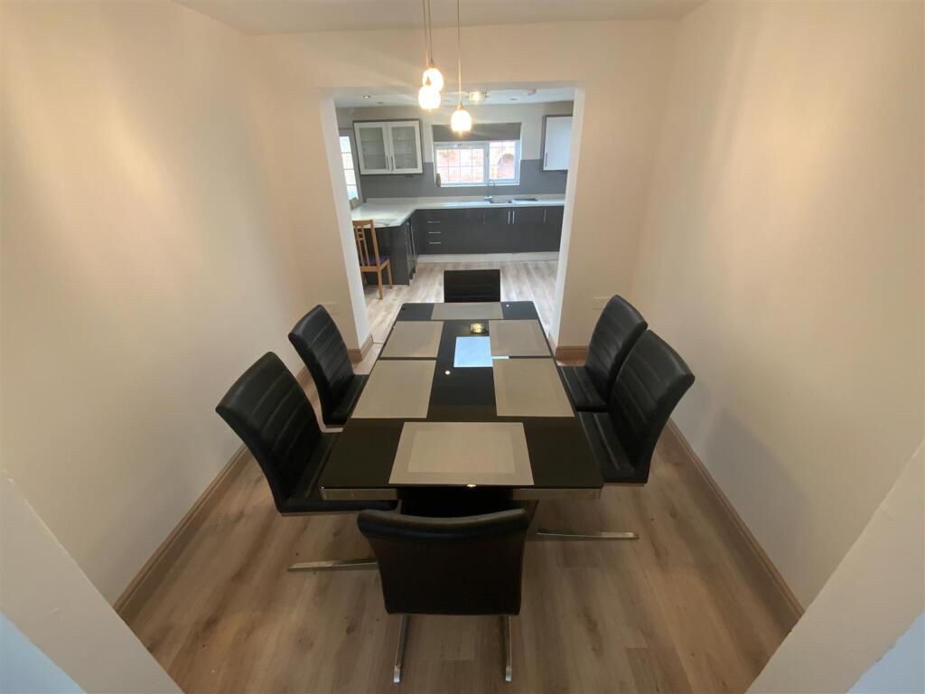 Diming Room