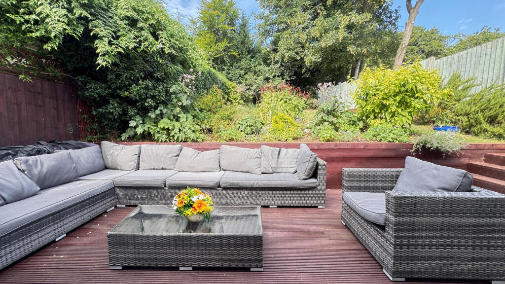 Terrace / Patio