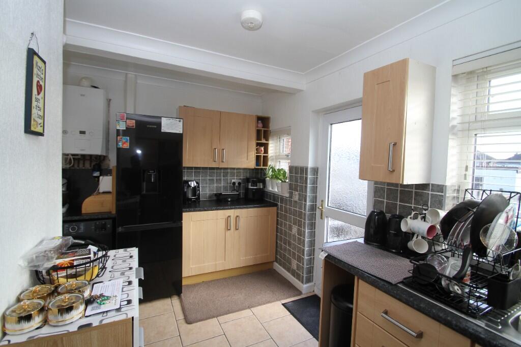 Kitchen #2