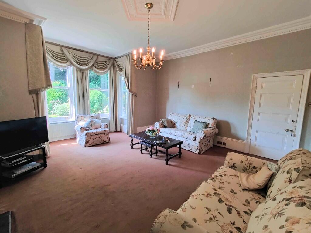 Drawing Room