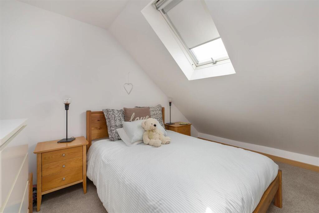 Olympia Way, Whitstable