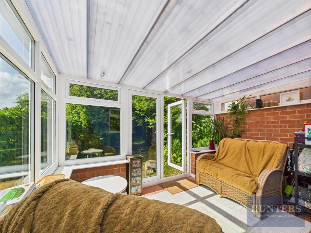 Sunroom