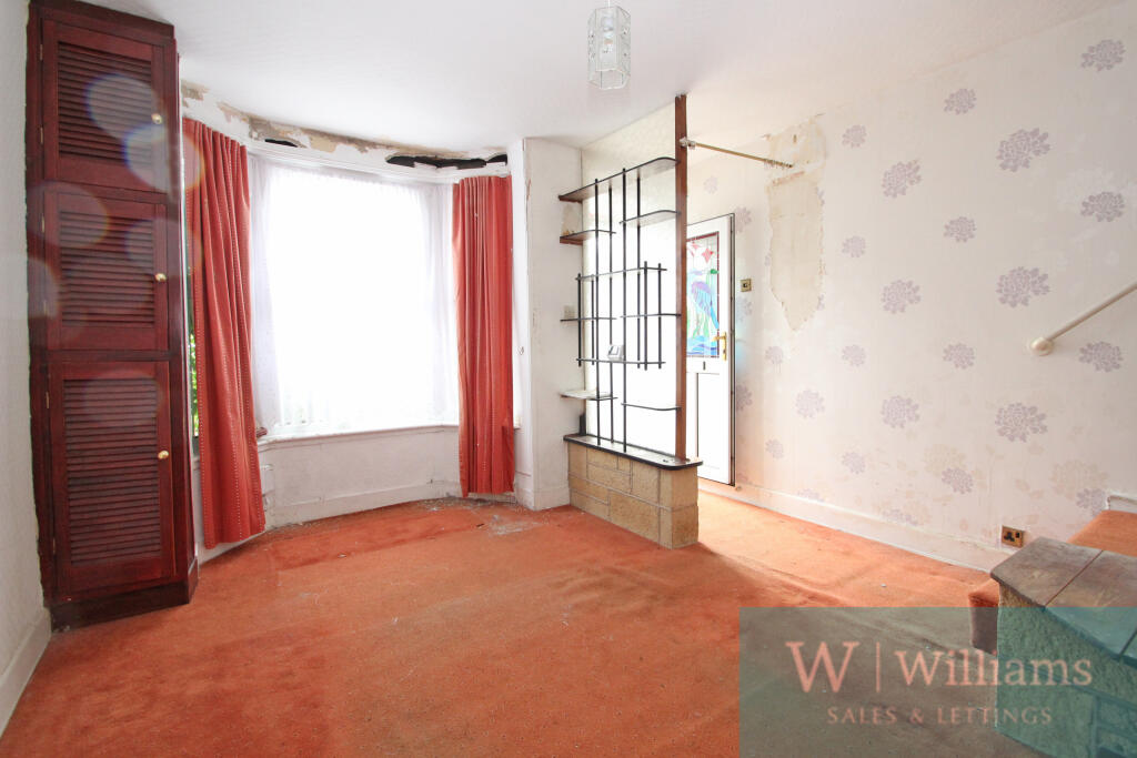 Front Room