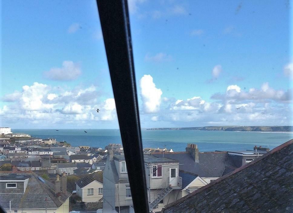 Flat 4, View