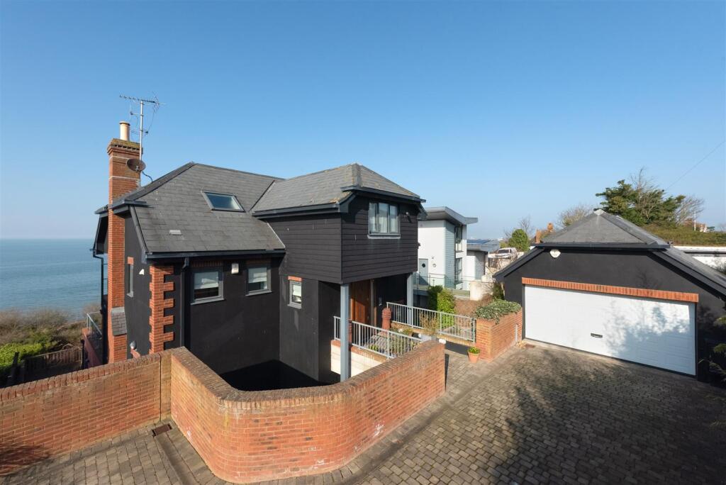 Joy Lane, Whitstable