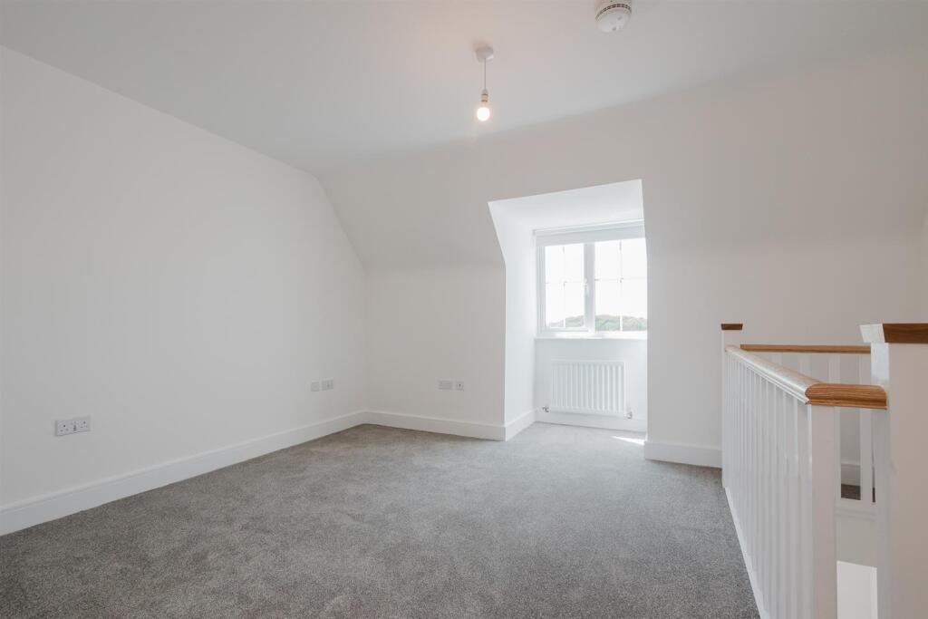 Bedroom 3 - Top Floor.jpg