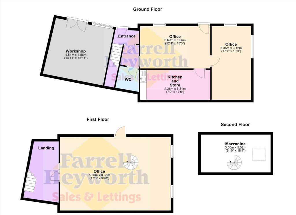 Baycliffe Barn Barro