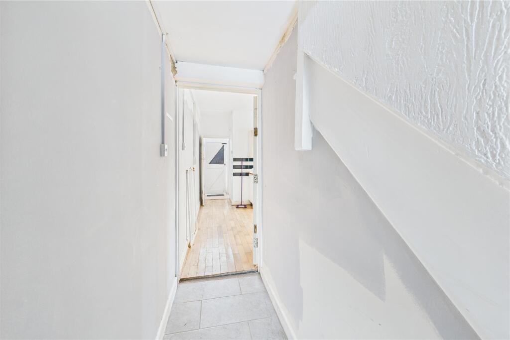57 Orchard Street, Weston-Super-Mare, North Somers