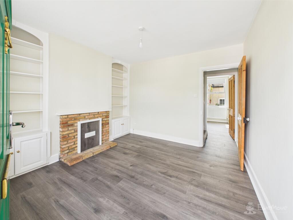 Living Room- Mark Stephens EweMove Newmarket and S